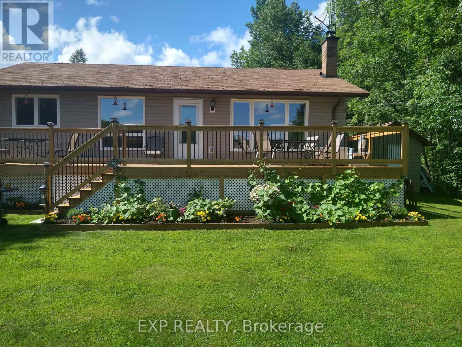 61 C Blackfish Bay Road, Madawaska Valley, Ontario  K0J 1L0 - Photo 10 - X11953939