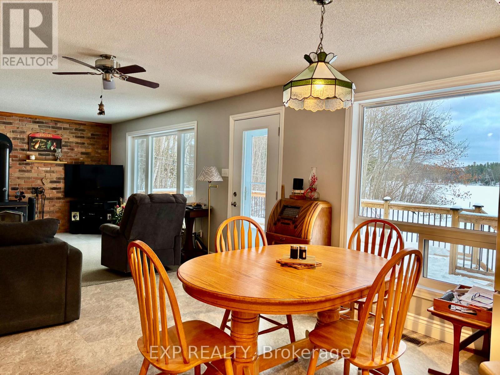 61 C Blackfish Bay Road, Madawaska Valley, Ontario  K0J 1L0 - Photo 21 - X11953939