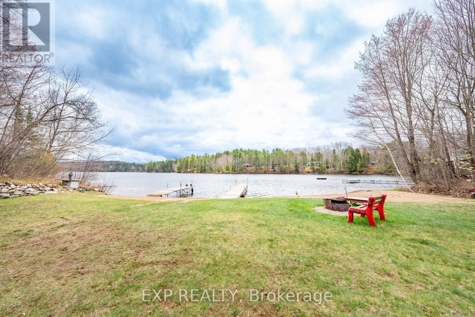 61 C Blackfish Bay Road, Madawaska Valley, Ontario  K0J 1L0 - Photo 3 - X11953939