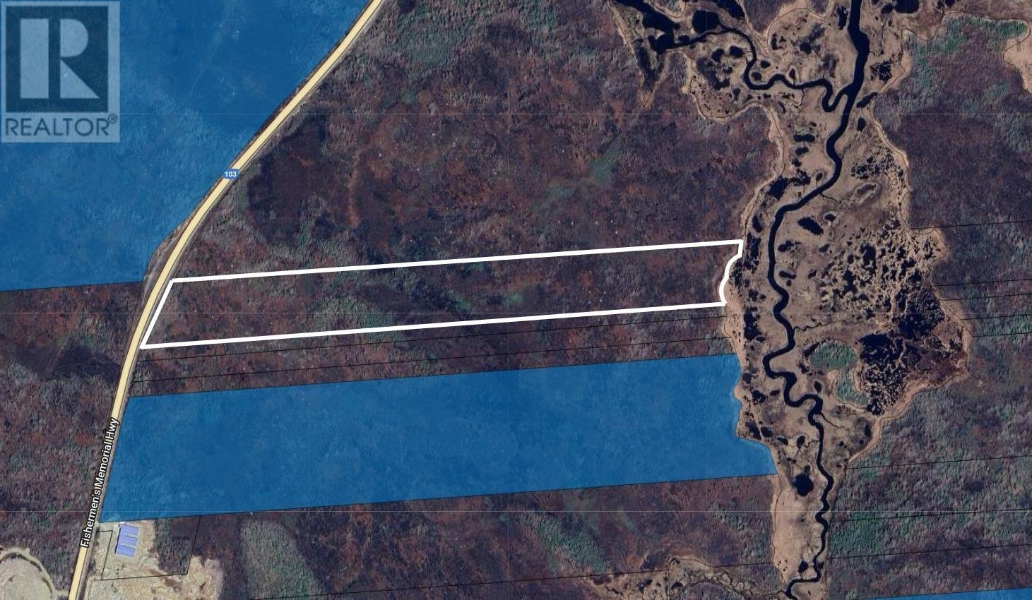 Lot Pid#82572702  Highway 103, Port Clyde, Nova Scotia  B0W 2S0 - Photo 2 - 202502230