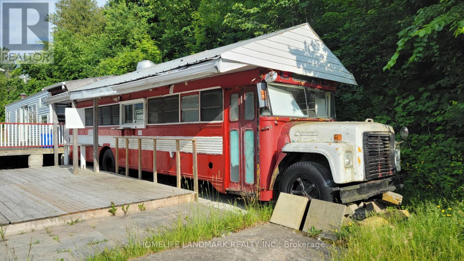 109772 Highway 7, Tweed, Ontario  K0K 3J0 - Photo 3 - X11954302