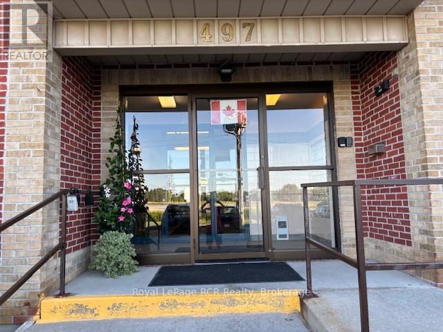 108 - 497 Birmingham St. East Street E, Wellington North, Ontario  N0G 2L1 - Photo 2 - X11954806