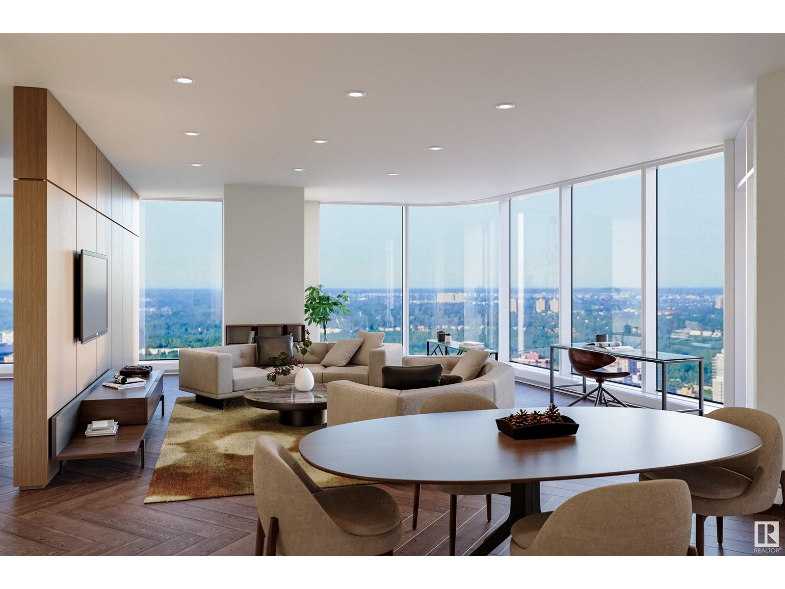 Property at #4603 10360 102 ST NW image 3