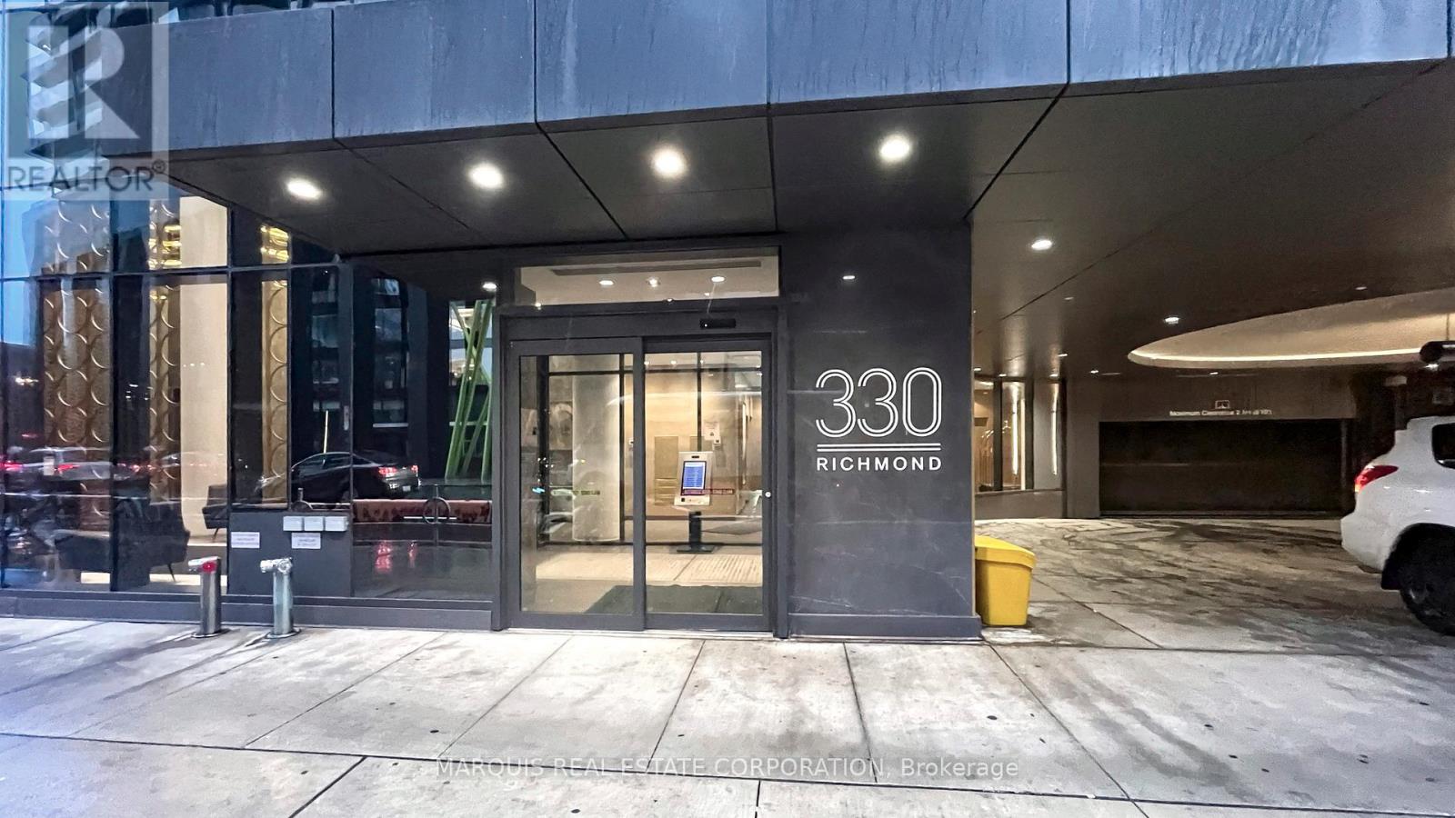 505 - 330 Richmond Street W, Toronto, Ontario  M5V 0M4 - Photo 2 - C11954956