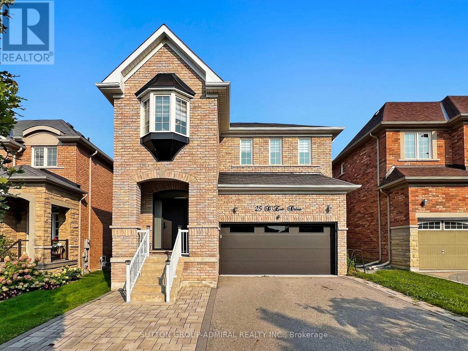 Property at 25 D'EVA DRIVE image 1