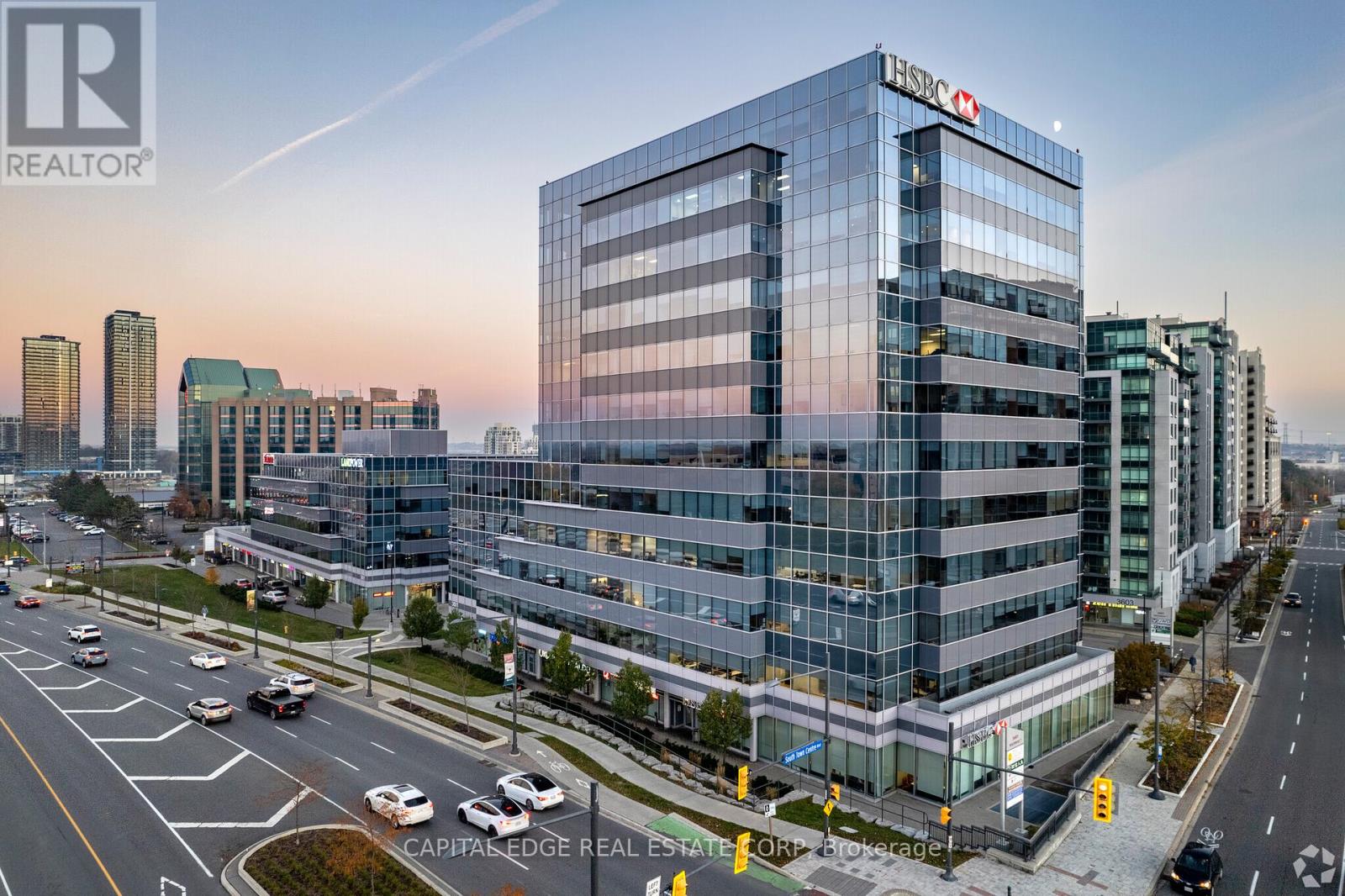 515A - 3601 HIGHWAY 7 ROAD E, markham (unionville), Ontario