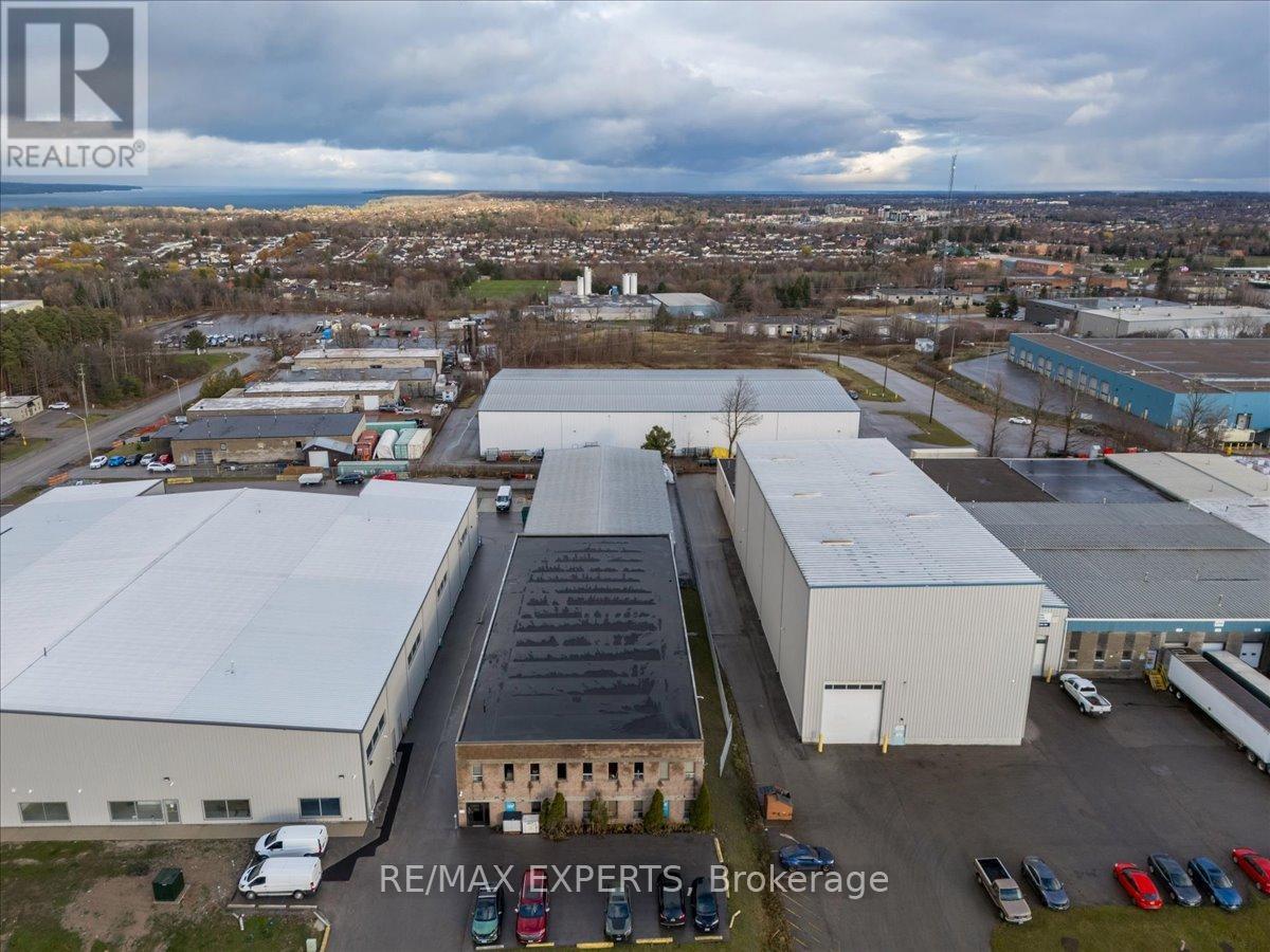 75 WELHAM ROAD, barrie (400 east), Ontario