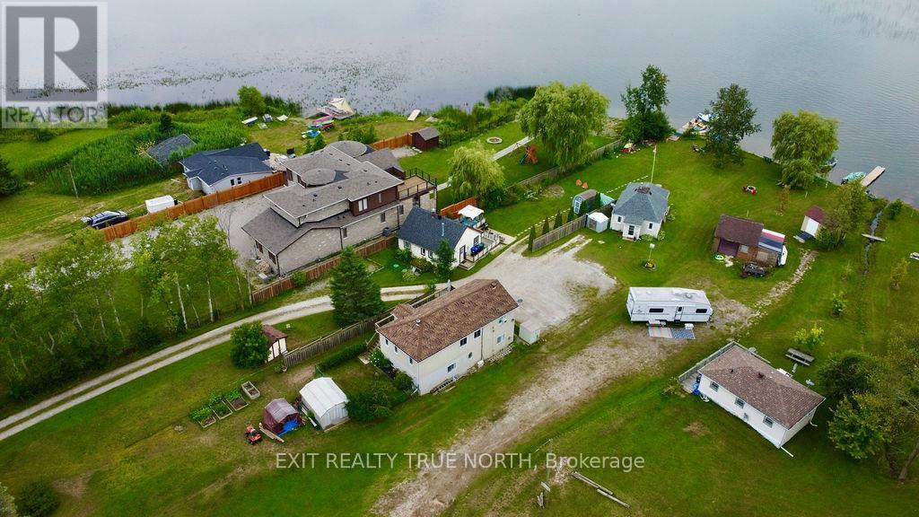 Property at 5632 PENETANGUISHENE ROAD image 1
