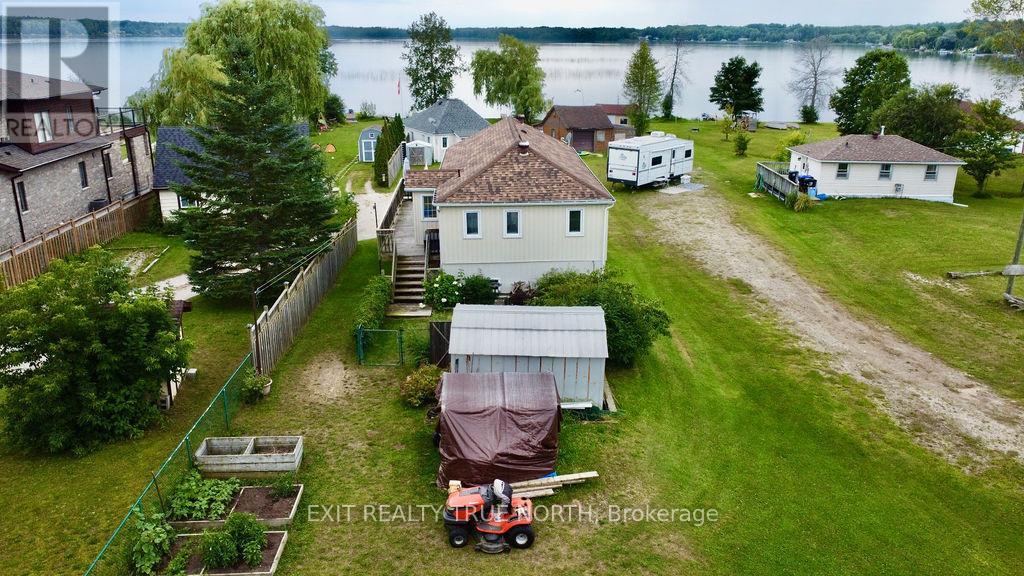 Property at 5632 PENETANGUISHENE ROAD image 2