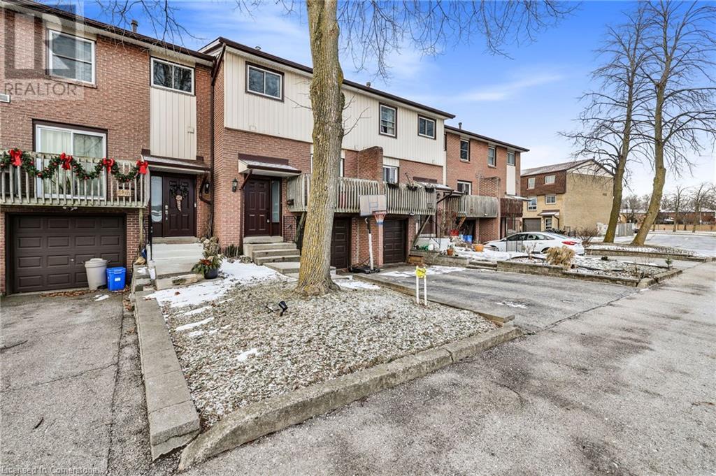 Property at 1115 PARAMOUNT Drive Unit# 103 image 2