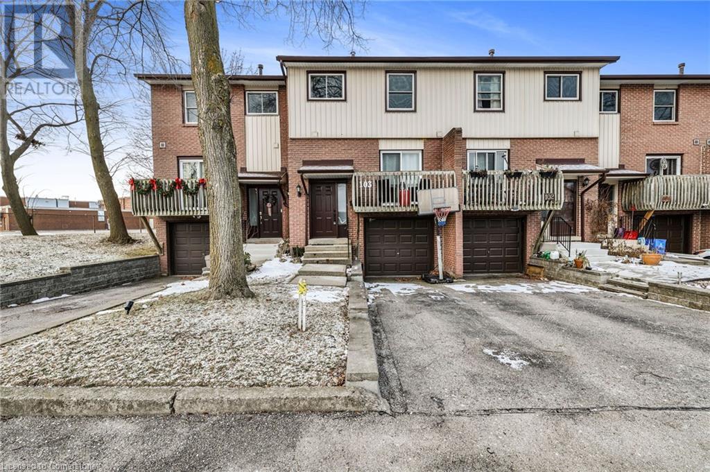 Property at 1115 PARAMOUNT Drive Unit# 103 image 3