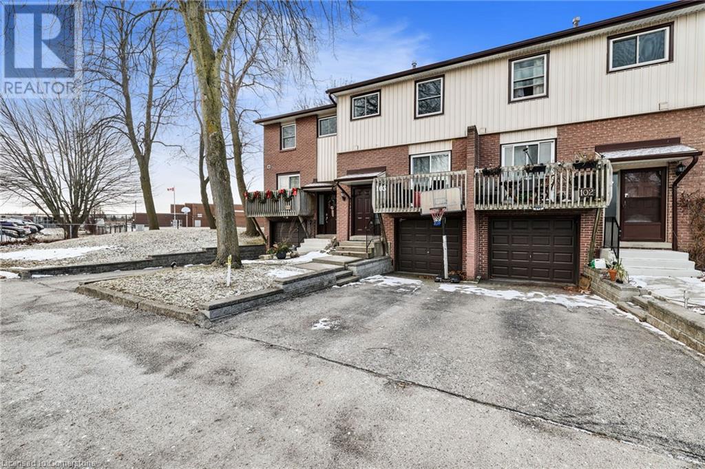Property at 1115 PARAMOUNT Drive Unit# 103 image 4