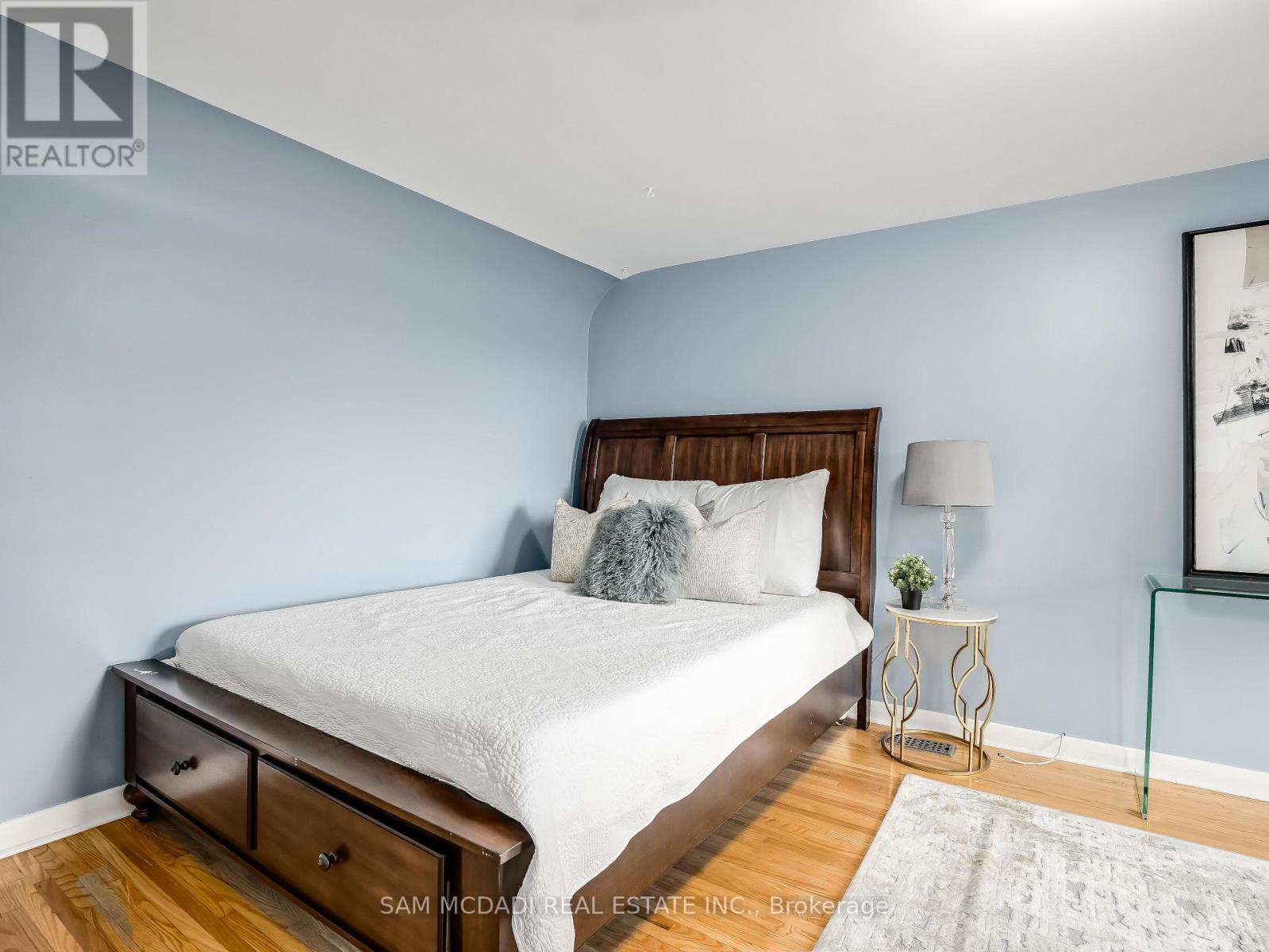 22 De Marco Boulevard, Toronto, Ontario  M6L 2W1 - Photo 17 - W11954792