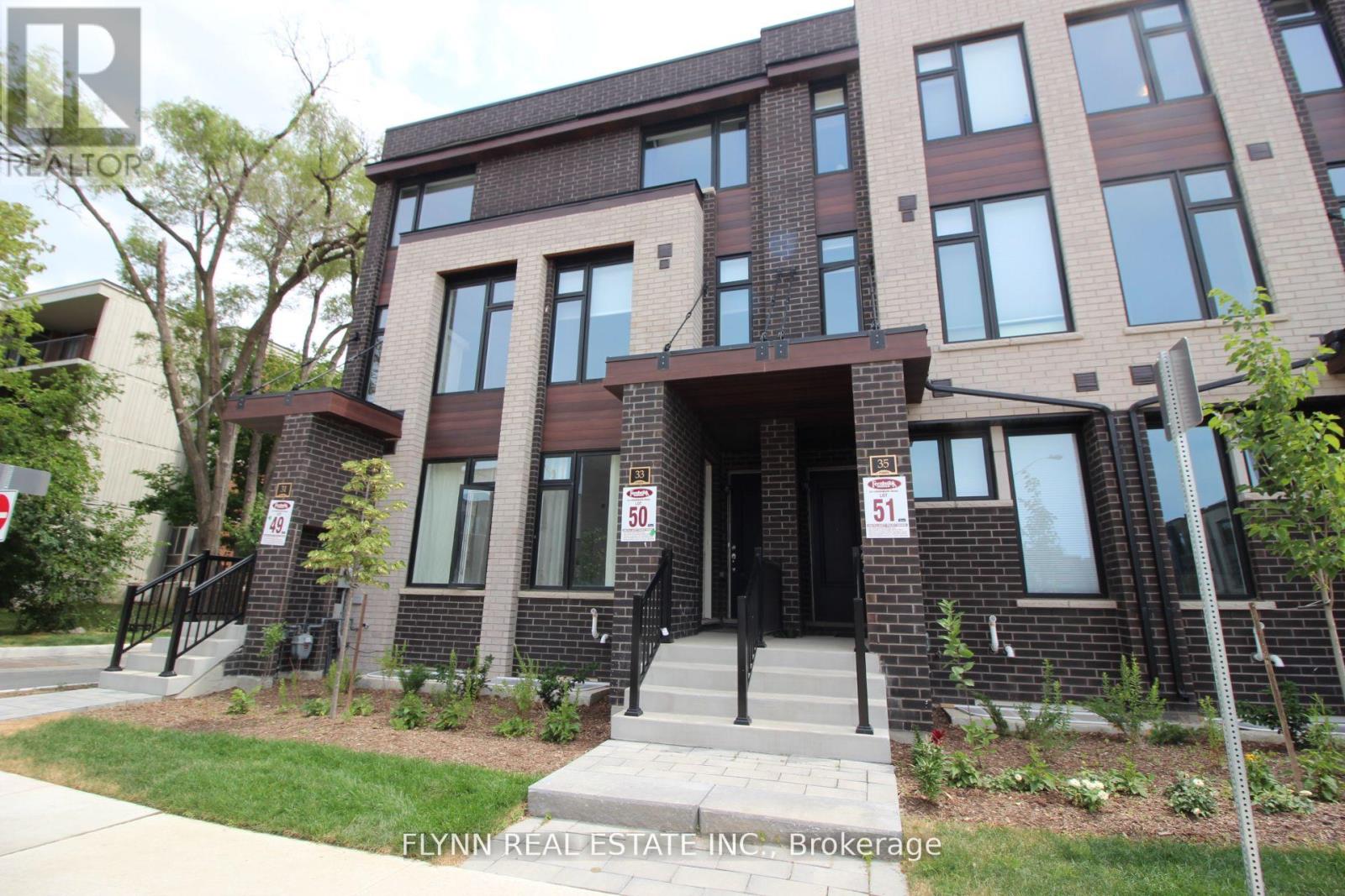 2 - 33 Creekbank Road, Toronto, Ontario  M6L 1C7 - Photo 2 - W11954801