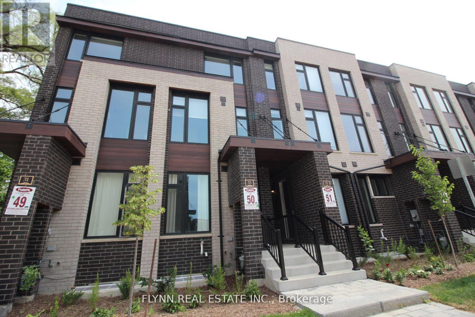 2 - 33 Creekbank Road, Toronto, Ontario  M6L 1C7 - Photo 3 - W11954801