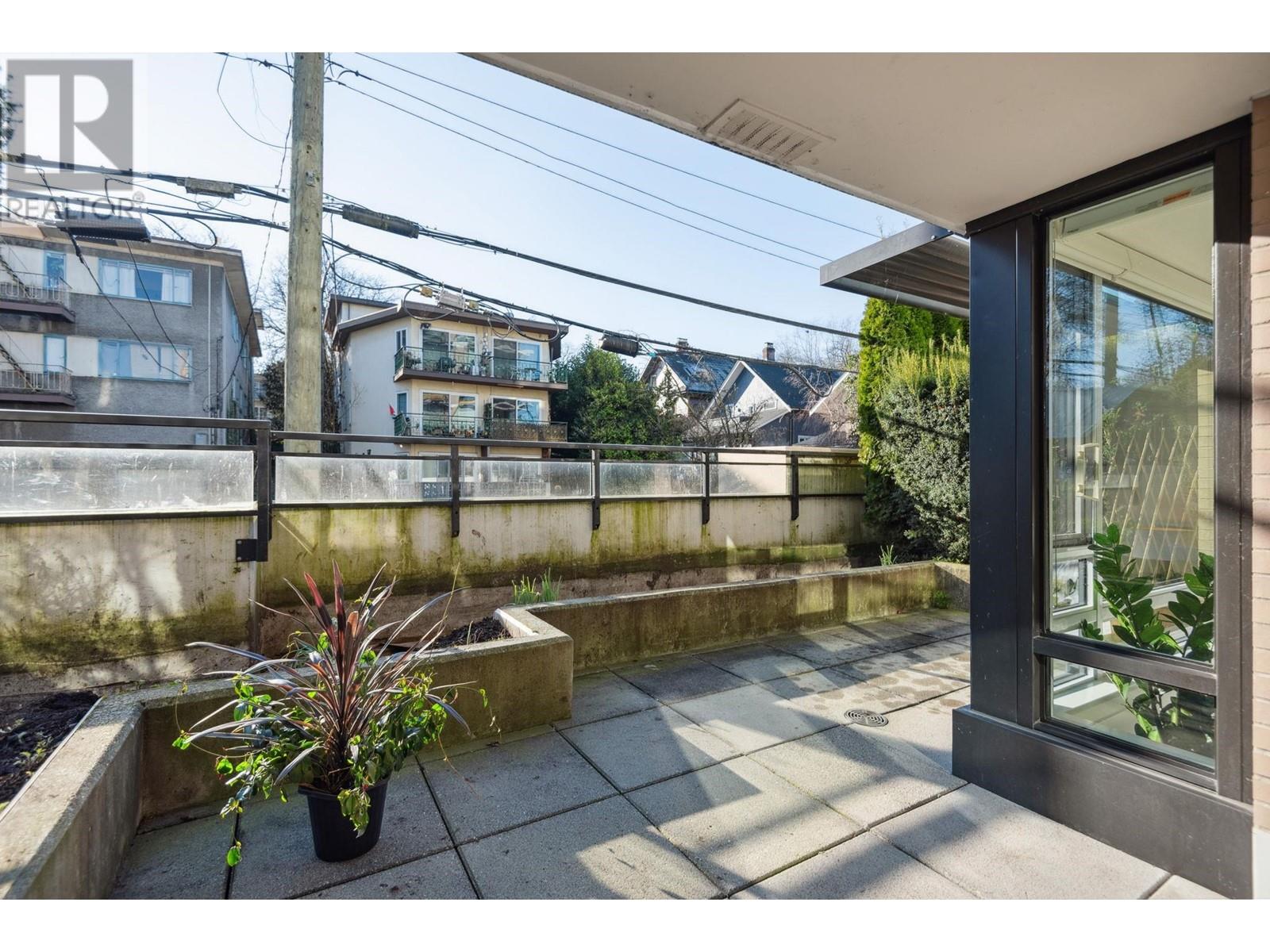 201 238 W Broadway, Vancouver, British Columbia  V5Y 0L2 - Photo 19 - R2962957