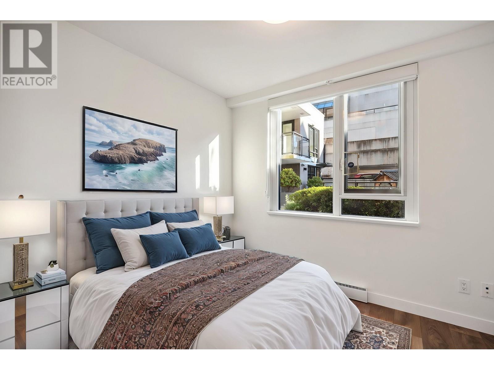 201 238 W Broadway, Vancouver, British Columbia  V5Y 0L2 - Photo 13 - R2962957