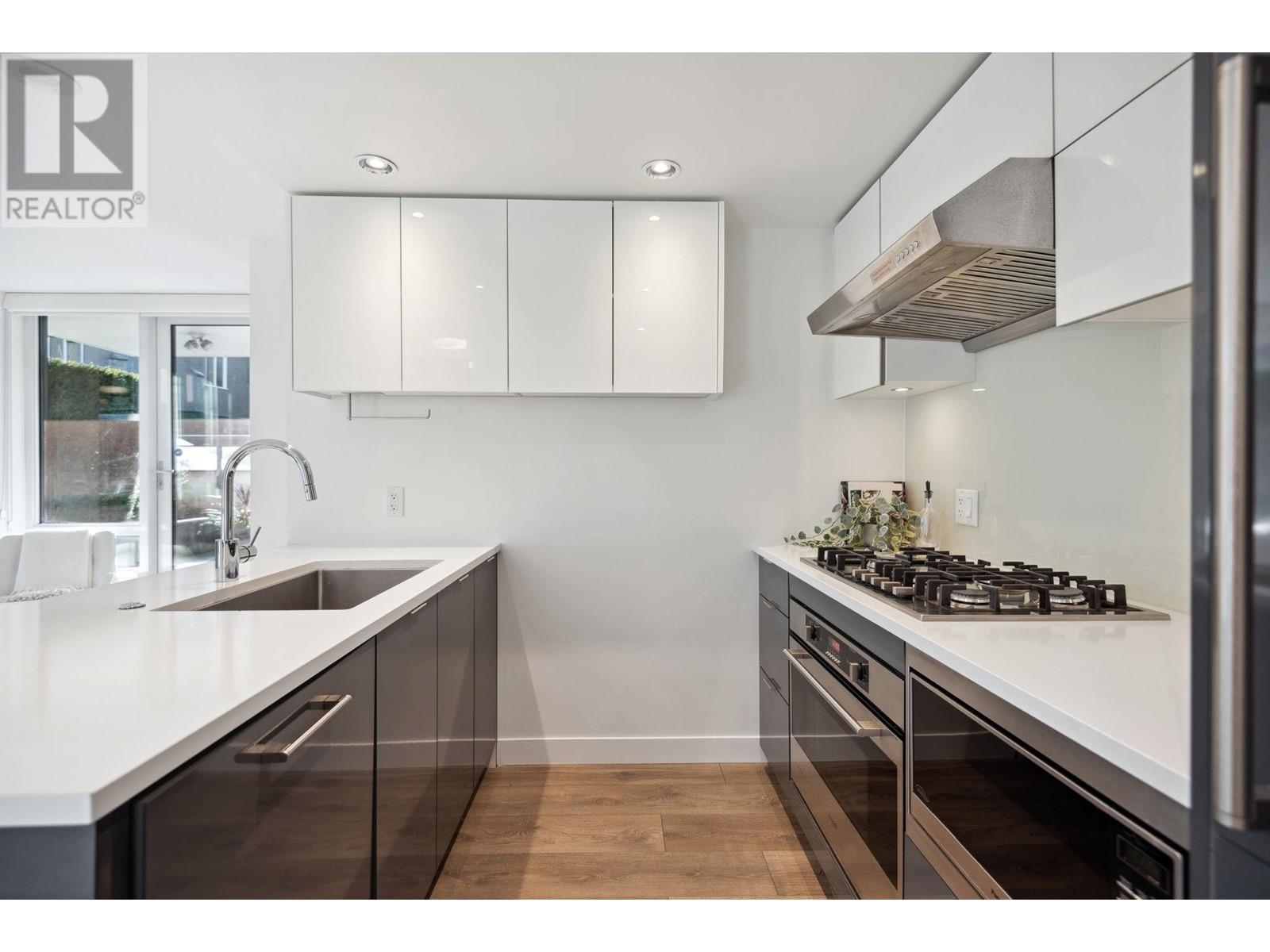 201 238 W Broadway, Vancouver, British Columbia  V5Y 0L2 - Photo 10 - R2962957
