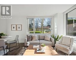 201 238 W BROADWAY, Vancouver, British Columbia