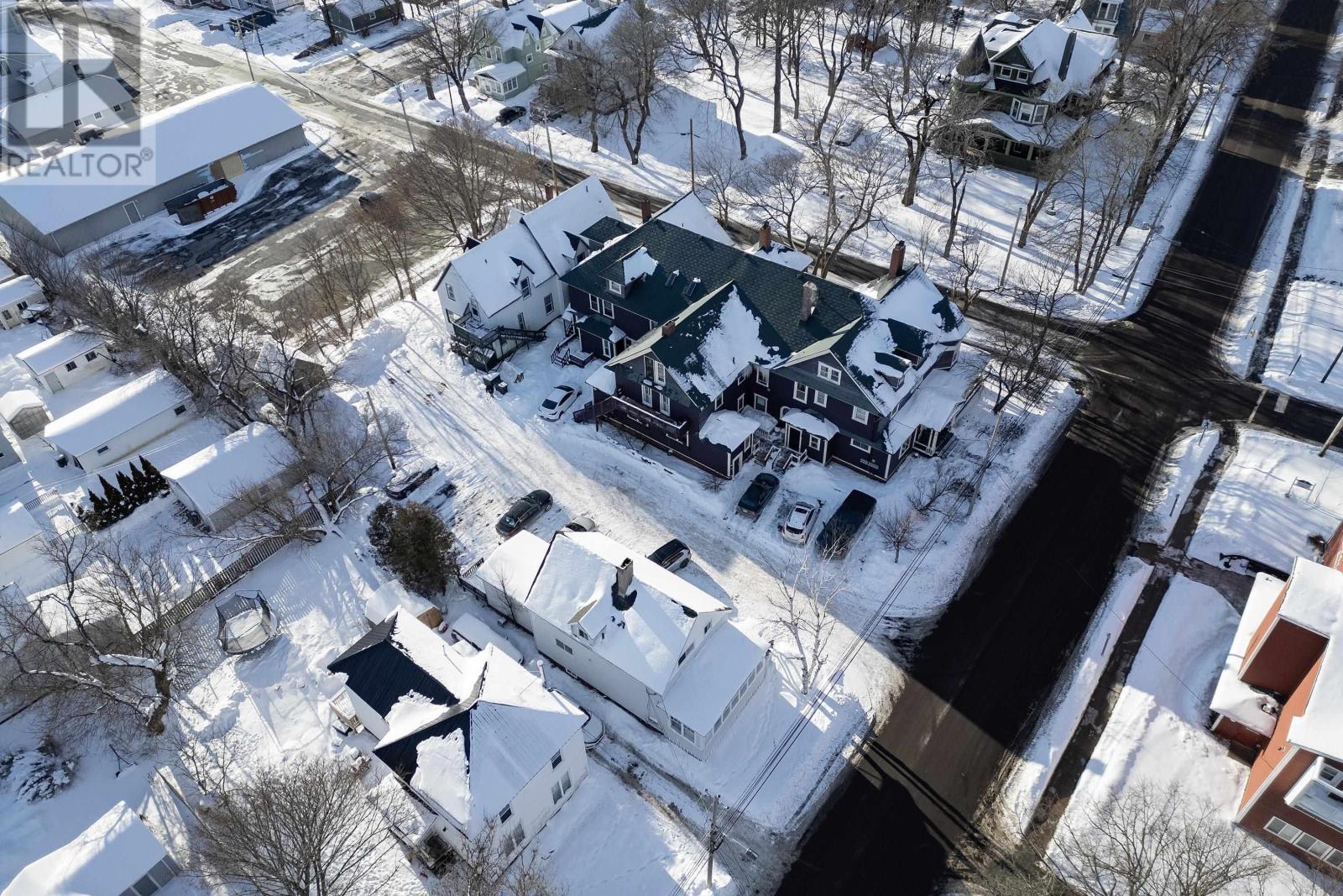 63 Havelock Street, Amherst, Nova Scotia  B4H 3K3 - Photo 11 - 202502232