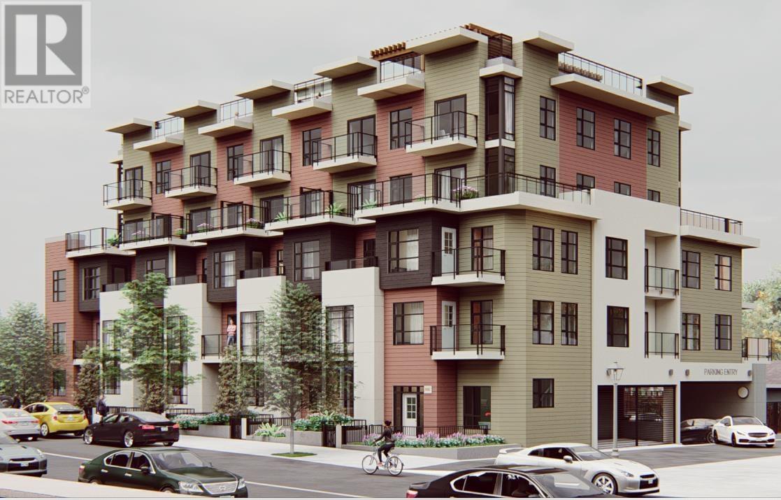 909 913 915 Twelfth Street, New Westminster, British Columbia  V3M 4K5 - Photo 4 - R2963230