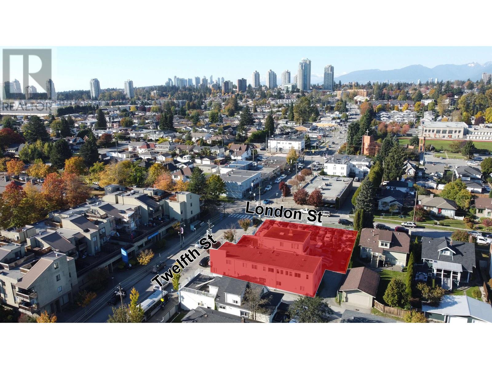 909 913 915 Twelfth Street, New Westminster, British Columbia  V3M 4K5 - Photo 9 - R2963230