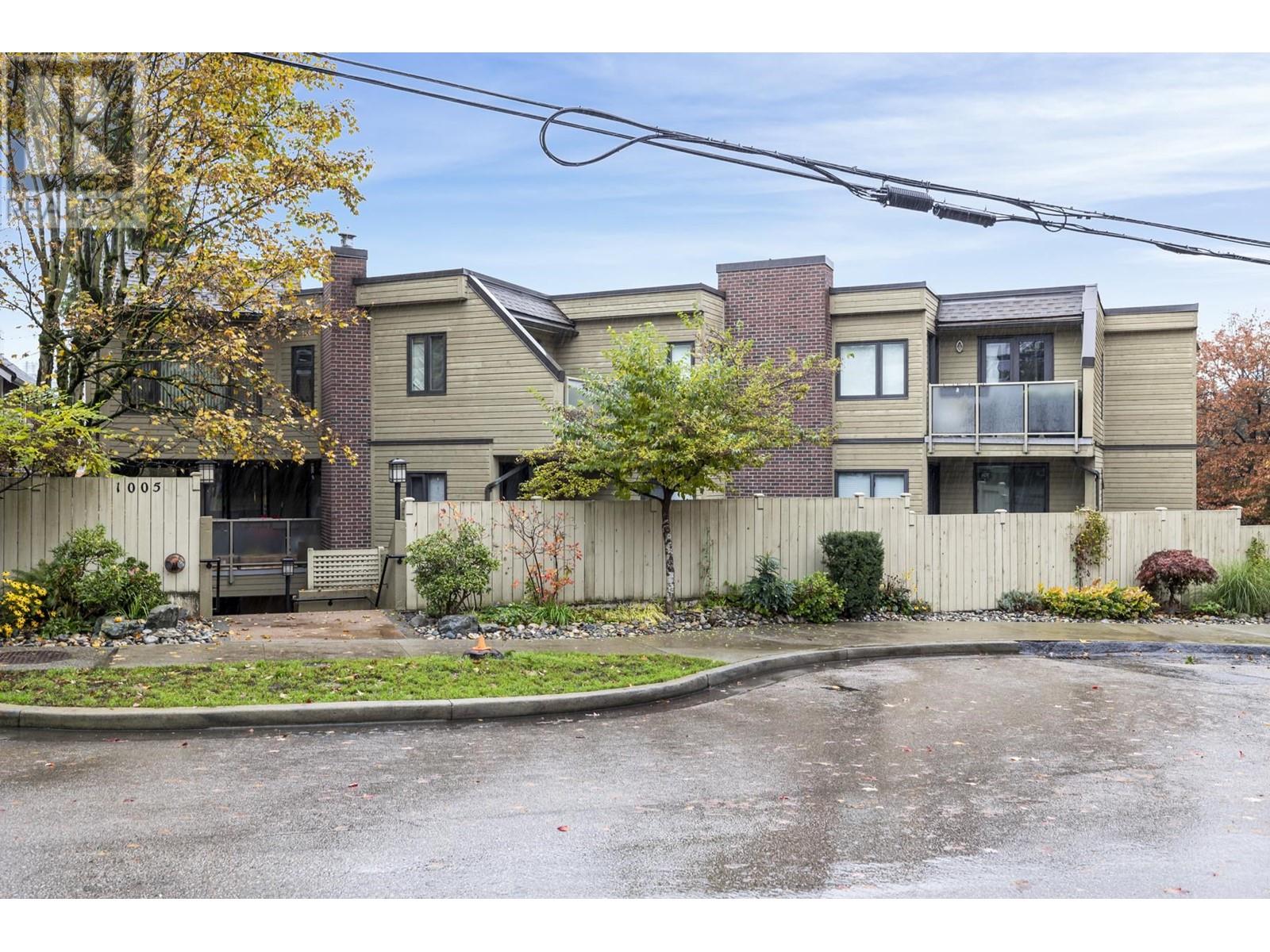 303 1005 W 7th Avenue, Vancouver, British Columbia  V6H 1B2 - Photo 22 - R2963231