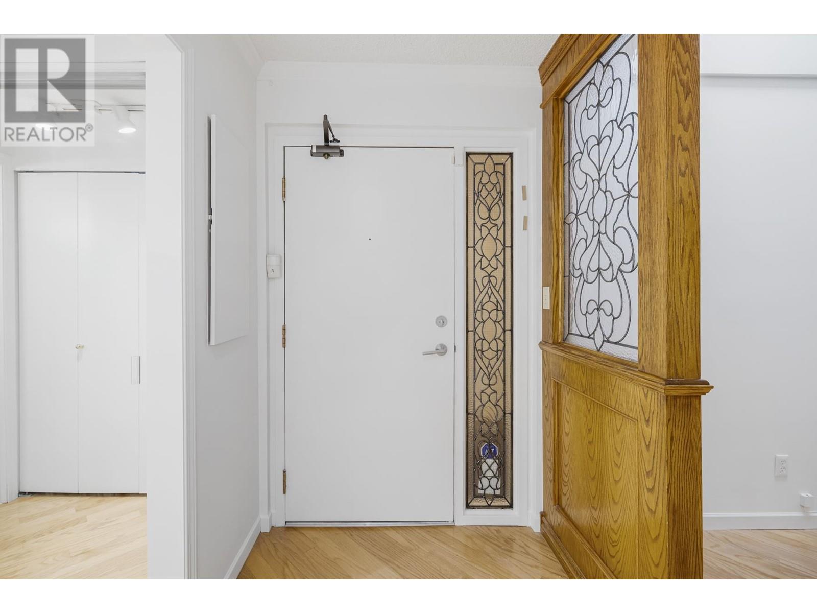 303 1005 W 7th Avenue, Vancouver, British Columbia  V6H 1B2 - Photo 36 - R2963231