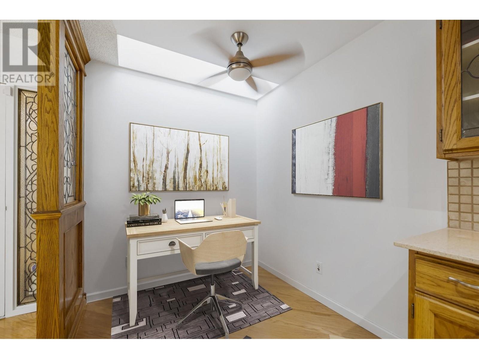 303 1005 W 7th Avenue, Vancouver, British Columbia  V6H 1B2 - Photo 4 - R2963231