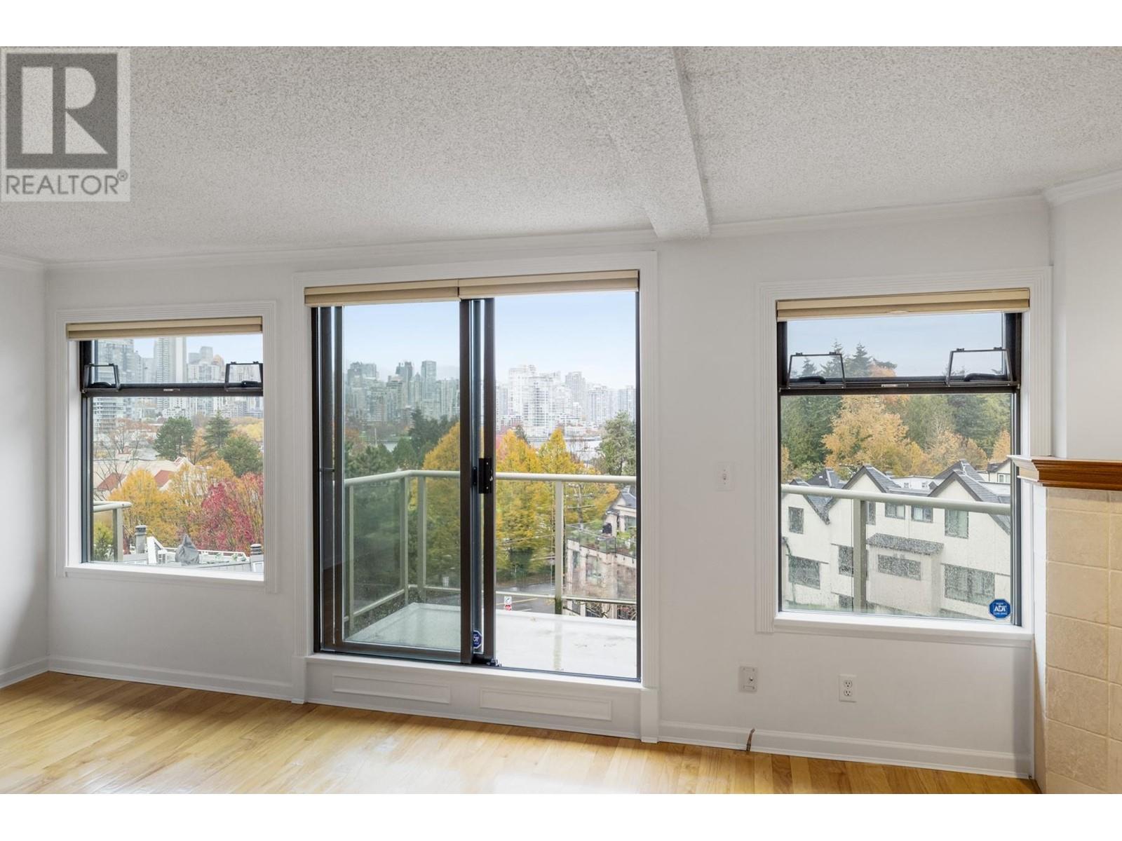 303 1005 W 7th Avenue, Vancouver, British Columbia  V6H 1B2 - Photo 6 - R2963231