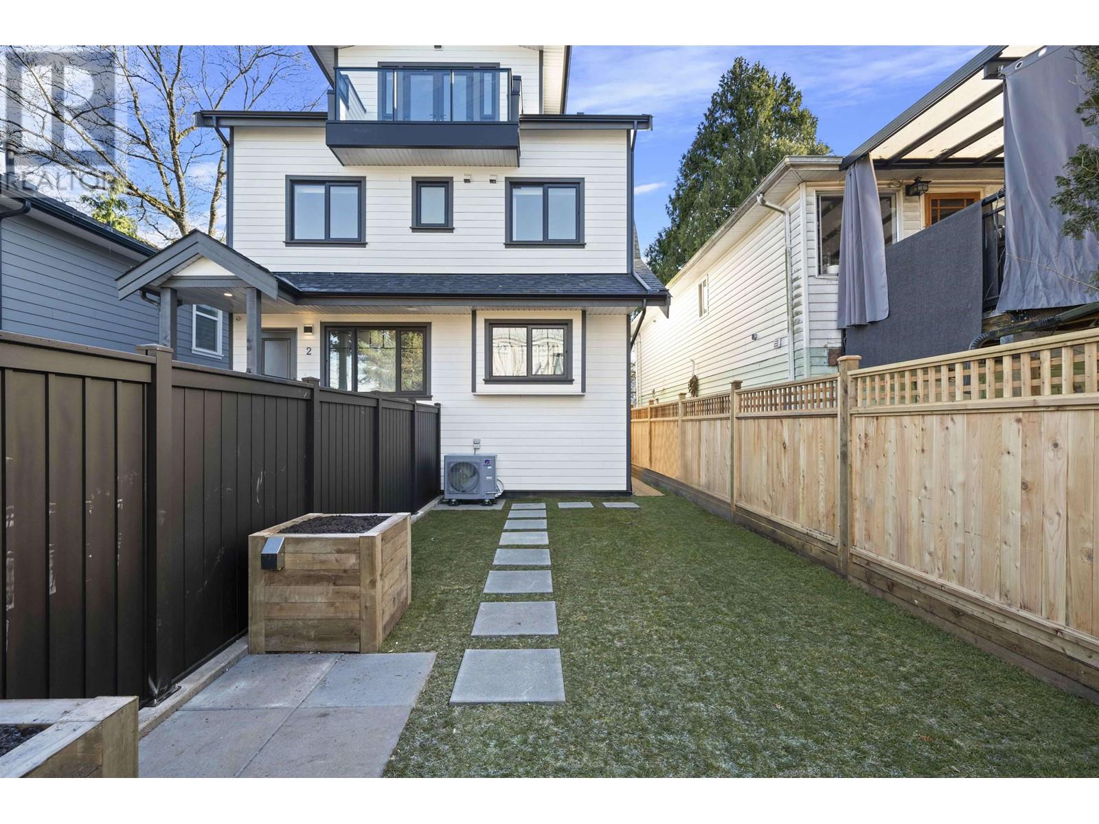 1 3531 Marshall Street, Vancouver, British Columbia  V5N 4S2 - Photo 14 - R2963245