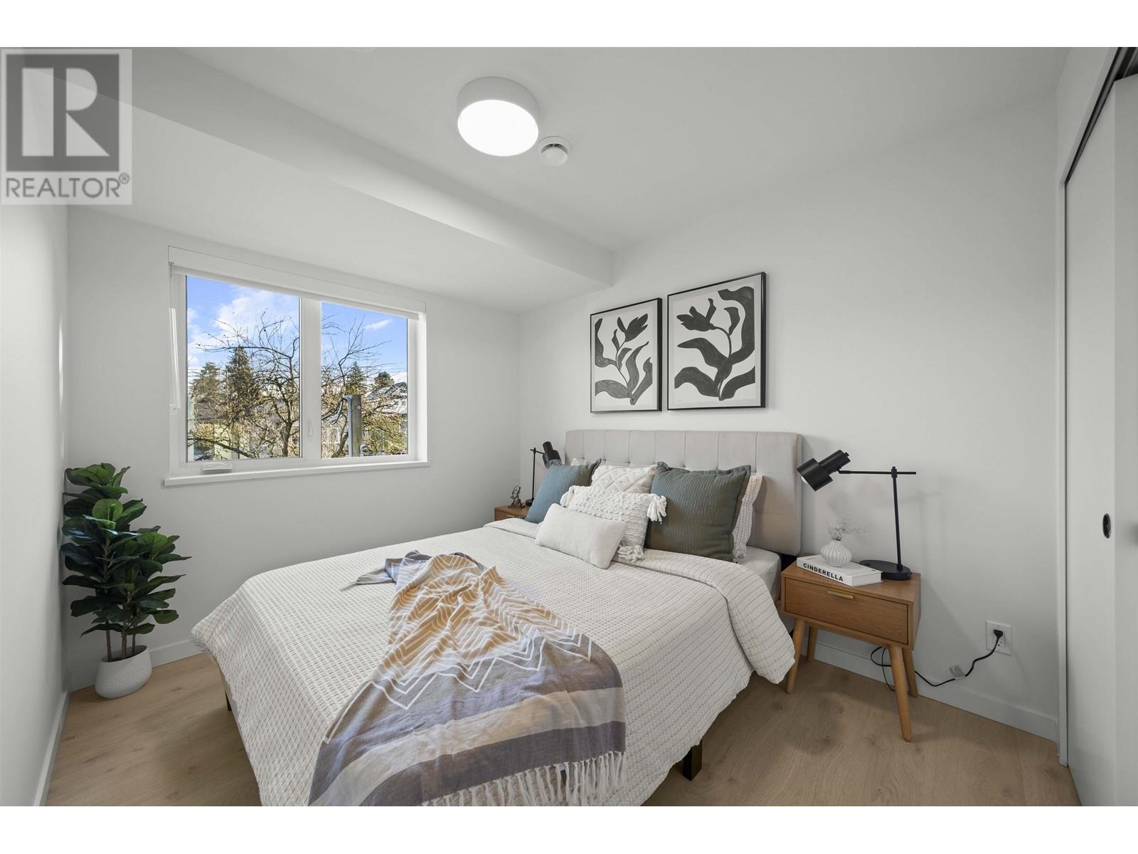 1 3531 Marshall Street, Vancouver, British Columbia  V5N 4S2 - Photo 7 - R2963245