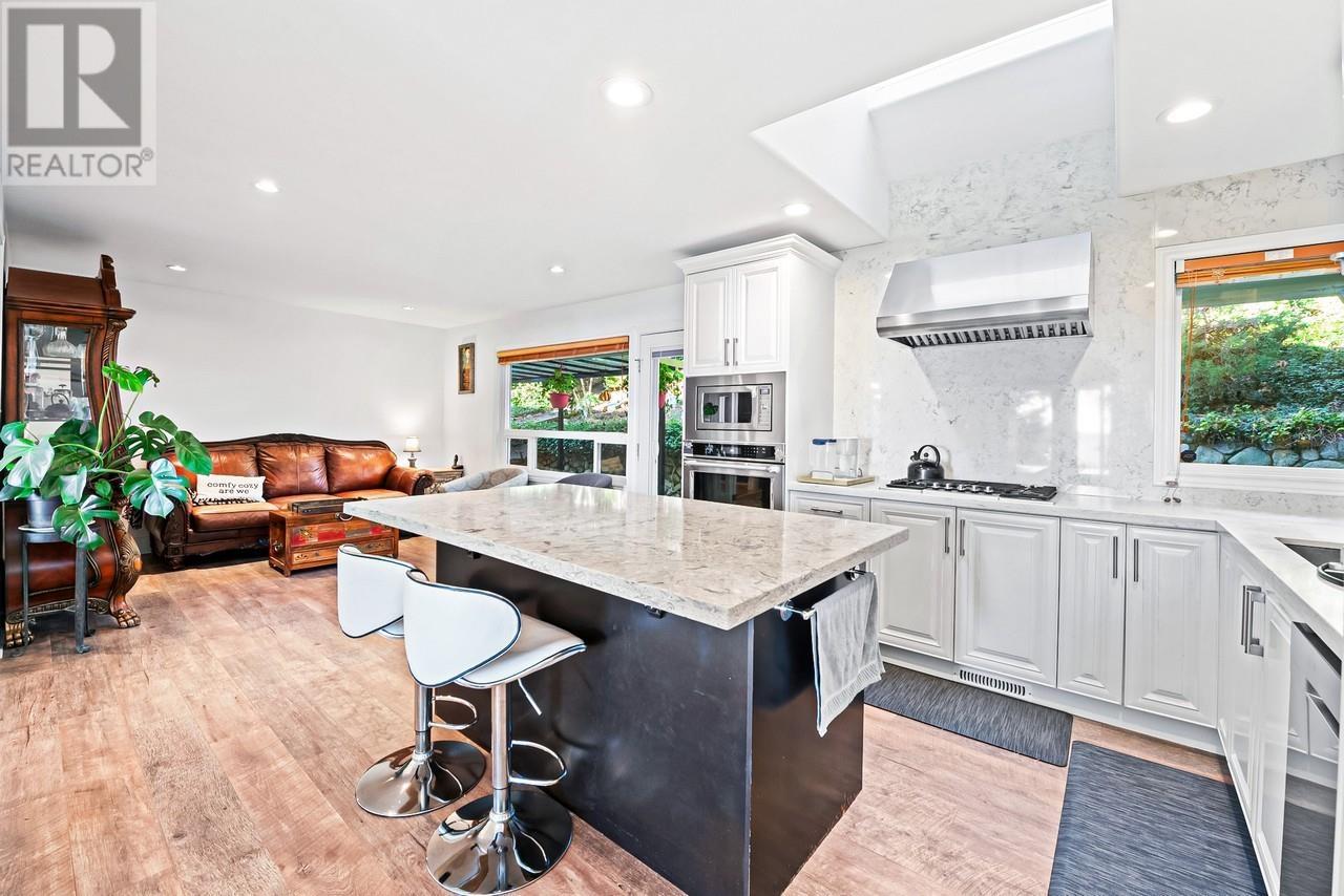 3175 Benbow Road, West Vancouver, British Columbia  V7V 3E1 - Photo 12 - R2963250