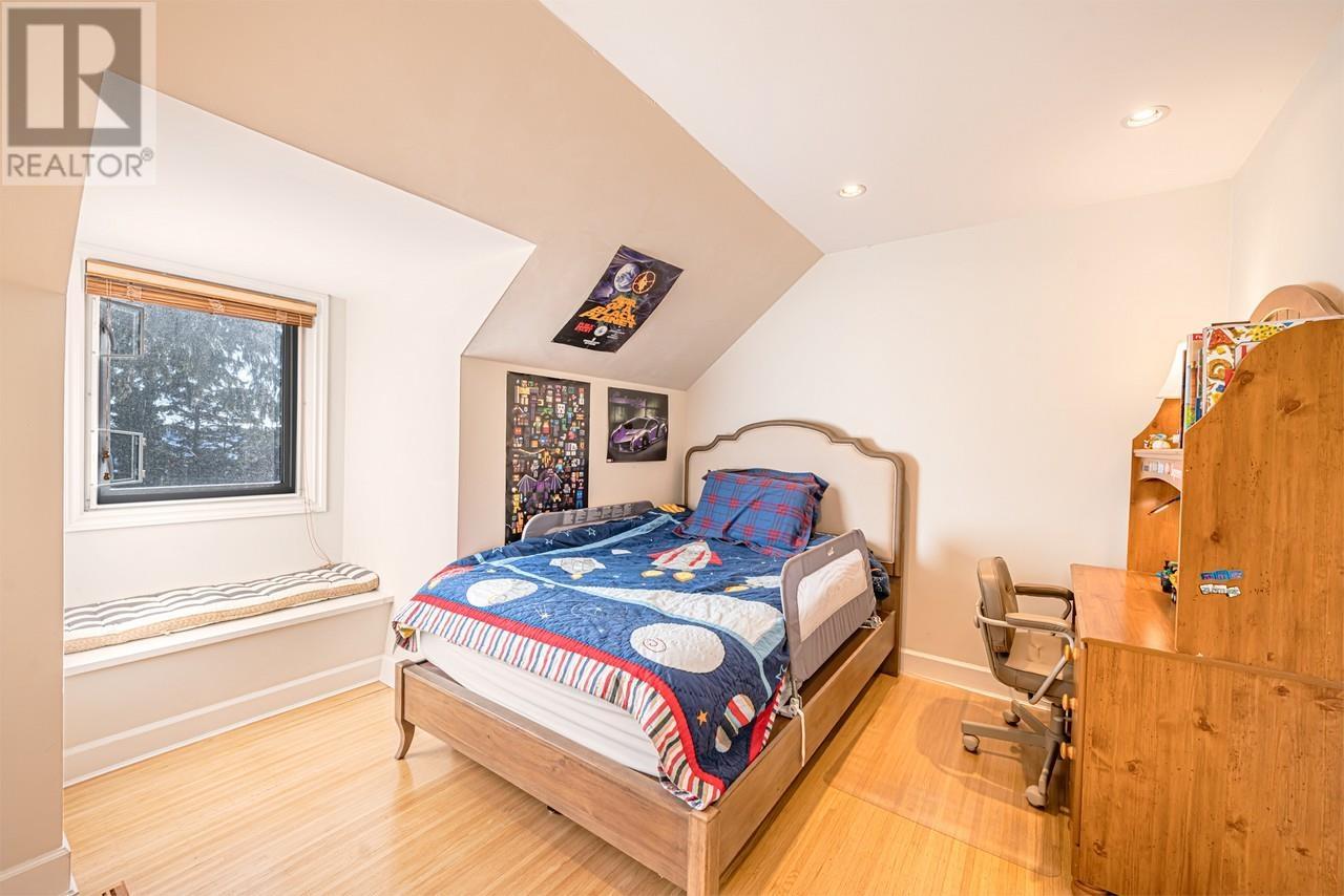 3175 Benbow Road, West Vancouver, British Columbia  V7V 3E1 - Photo 17 - R2963250