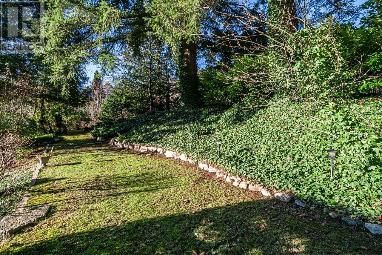 3175 Benbow Road, West Vancouver, British Columbia  V7V 3E1 - Photo 21 - R2963250