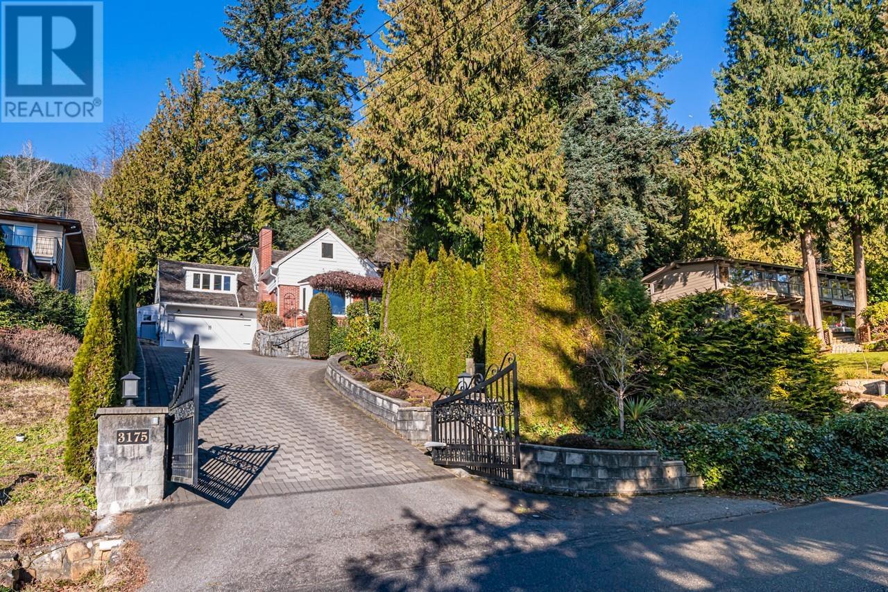 3175 Benbow Road, West Vancouver, British Columbia  V7V 3E1 - Photo 28 - R2963250