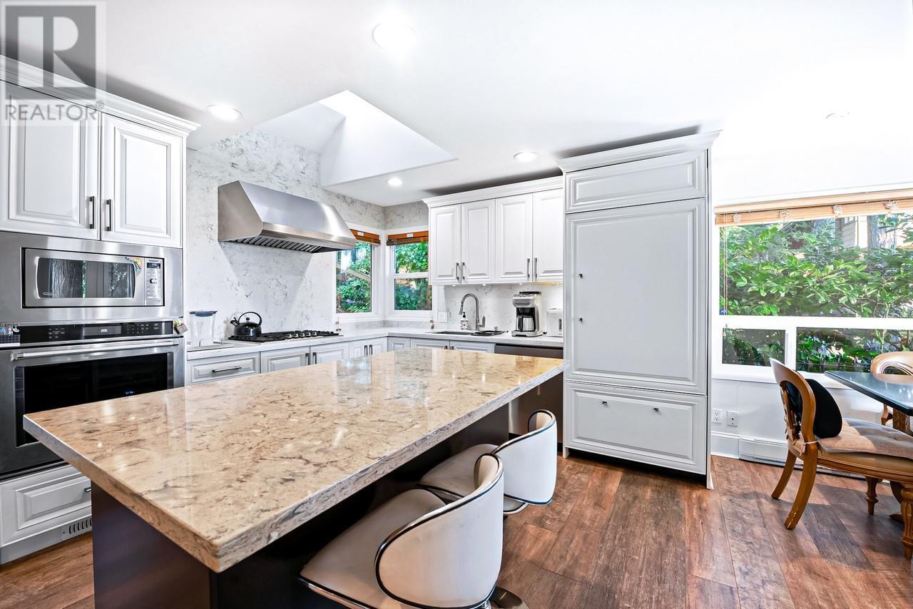 3175 Benbow Road, West Vancouver, British Columbia  V7V 3E1 - Photo 6 - R2963250