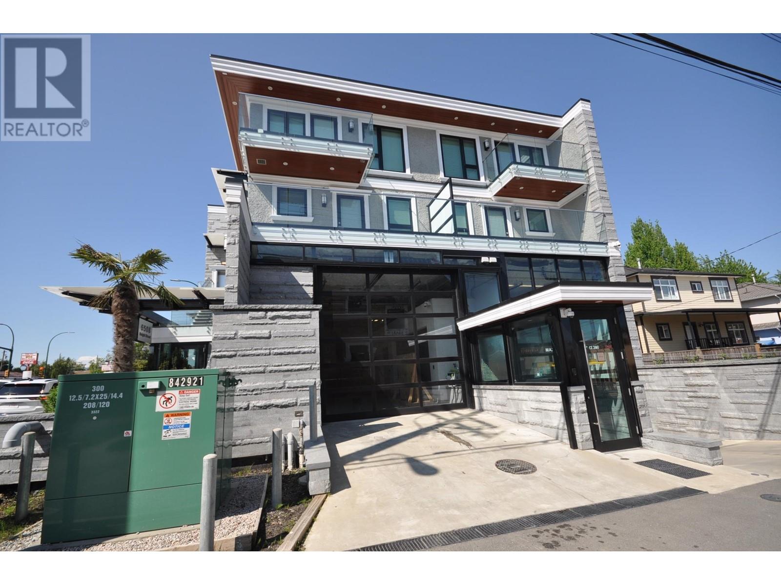 203 6508 Knight Street Street, Vancouver, British Columbia  V5P 1S3 - Photo 10 - R2963248