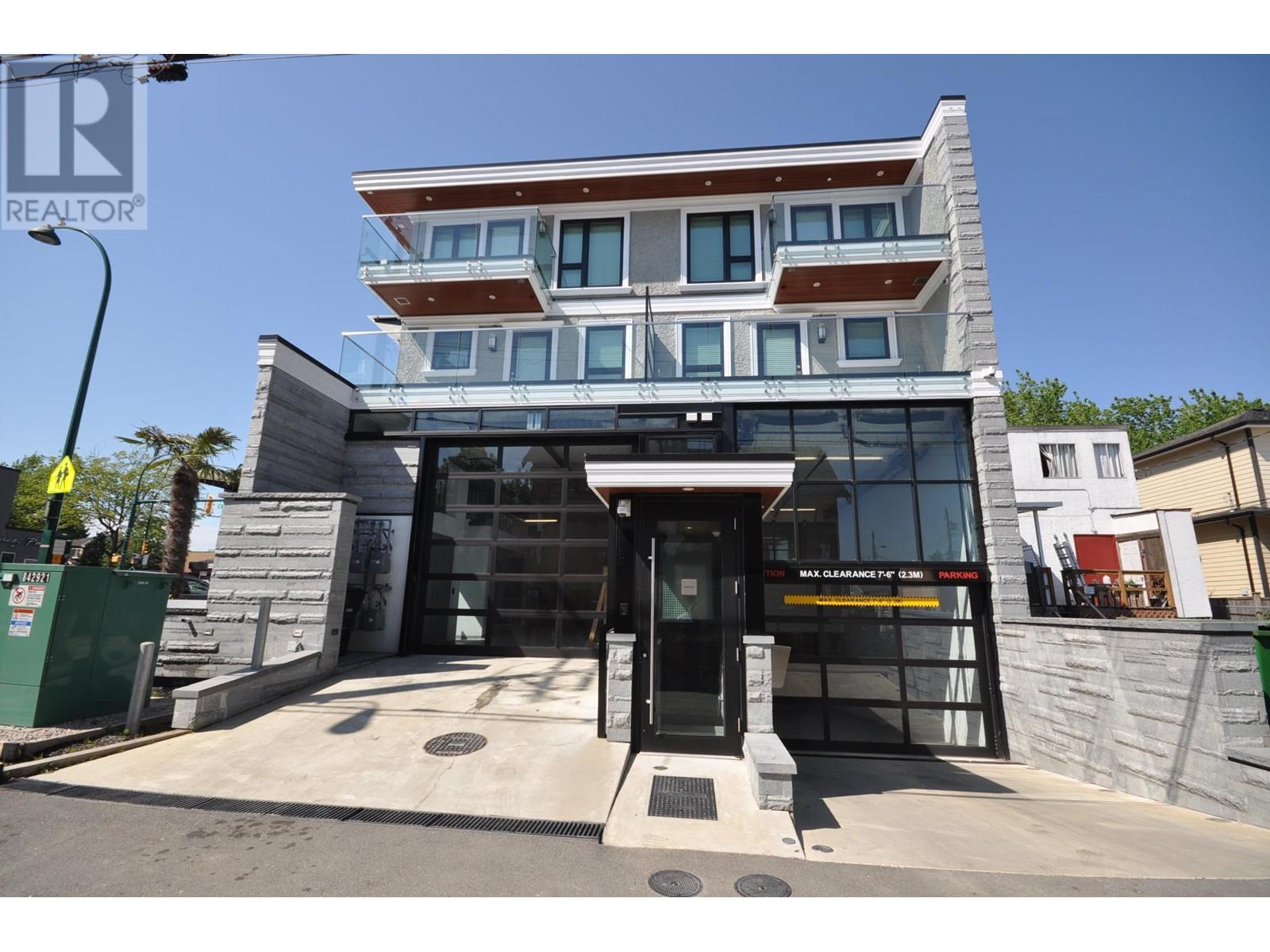 203 6508 Knight Street Street, Vancouver, British Columbia  V5P 1S3 - Photo 11 - R2963248