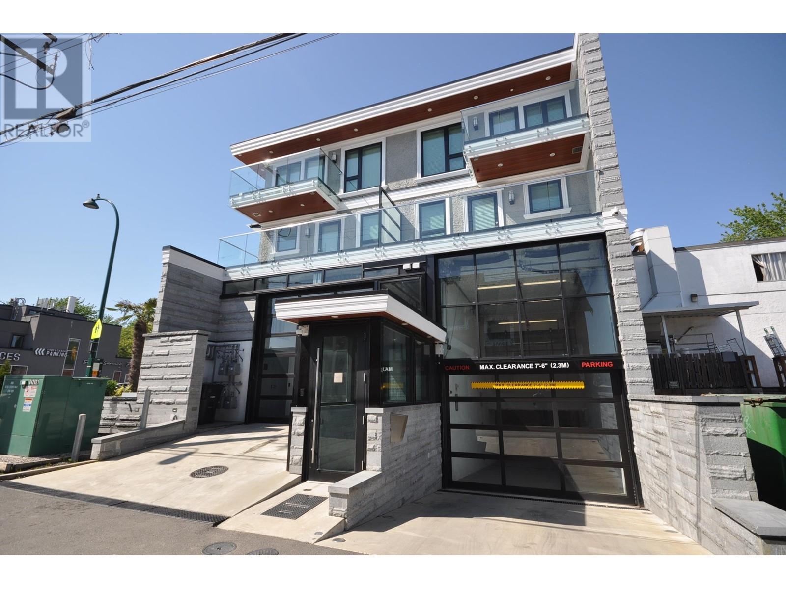 203 6508 Knight Street Street, Vancouver, British Columbia  V5P 1S3 - Photo 12 - R2963248