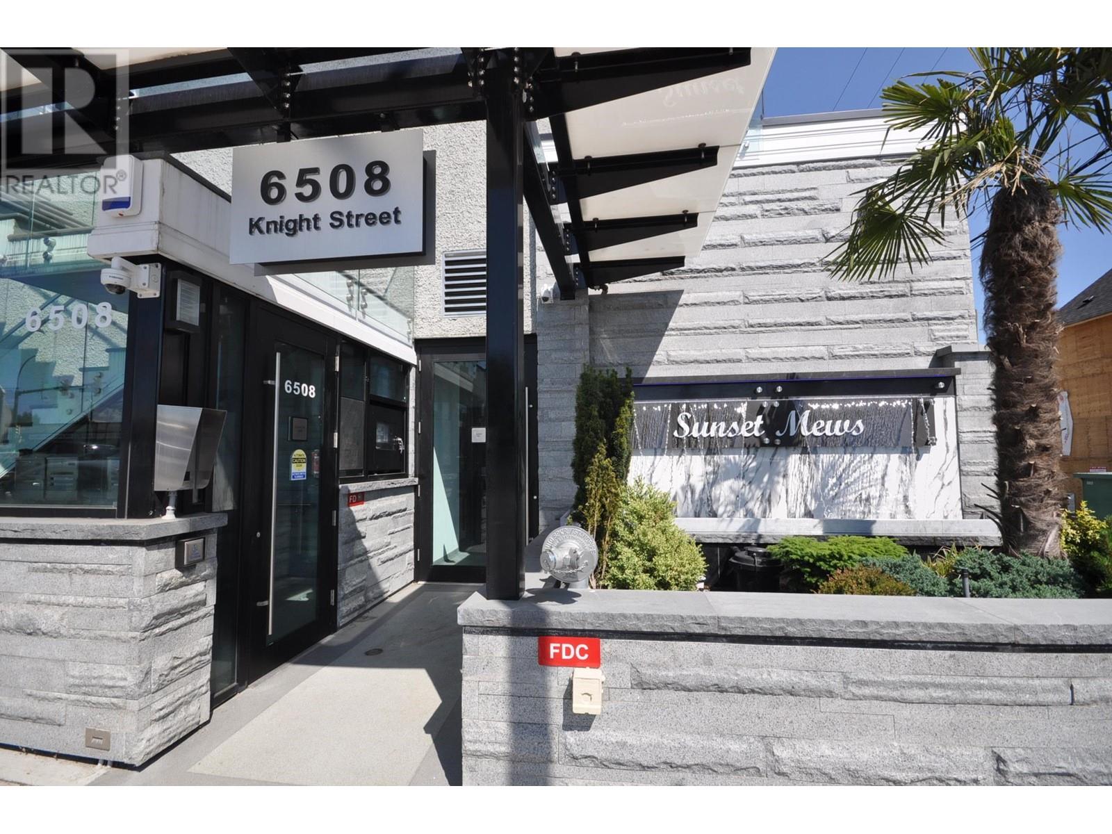 203 6508 Knight Street Street, Vancouver, British Columbia  V5P 1S3 - Photo 7 - R2963248
