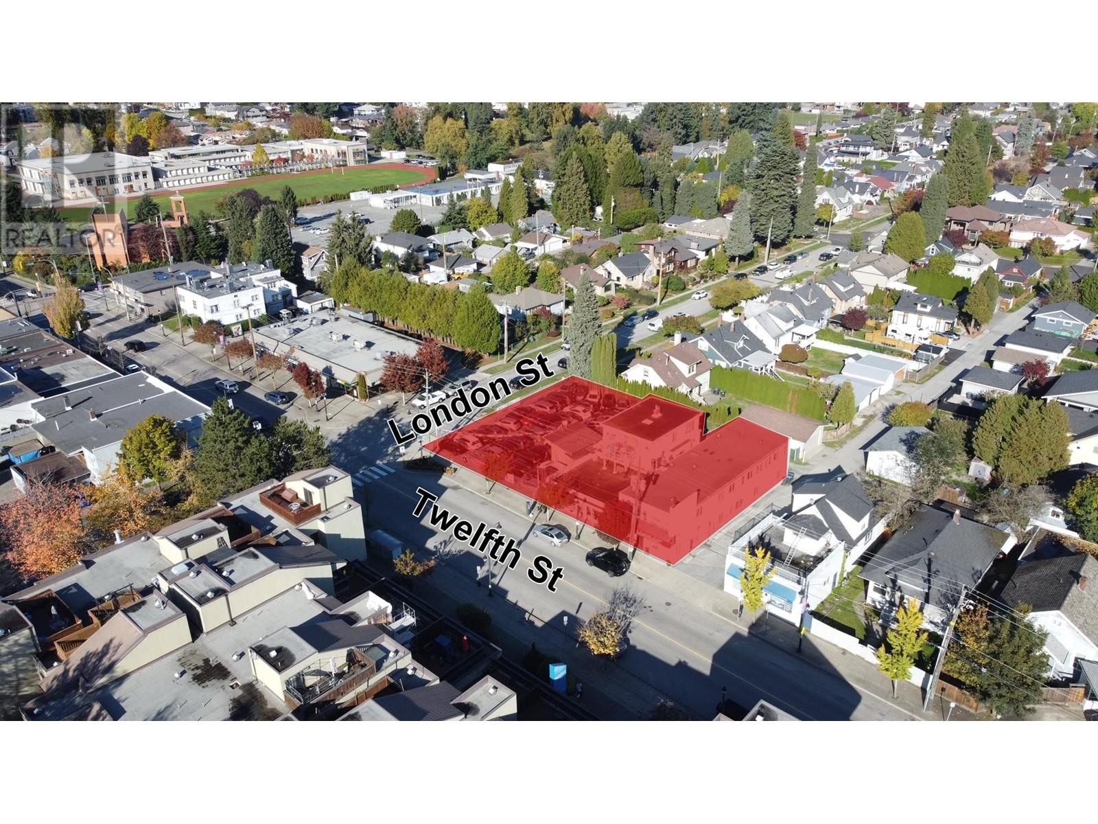 909 913 915 Twelfth Street, New Westminster, British Columbia  V3M 4K5 - Photo 6 - C8066327