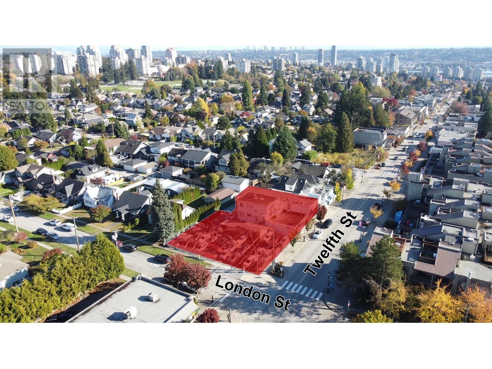 909 913 915 Twelfth Street, New Westminster, British Columbia  V3M 4K5 - Photo 8 - C8066327