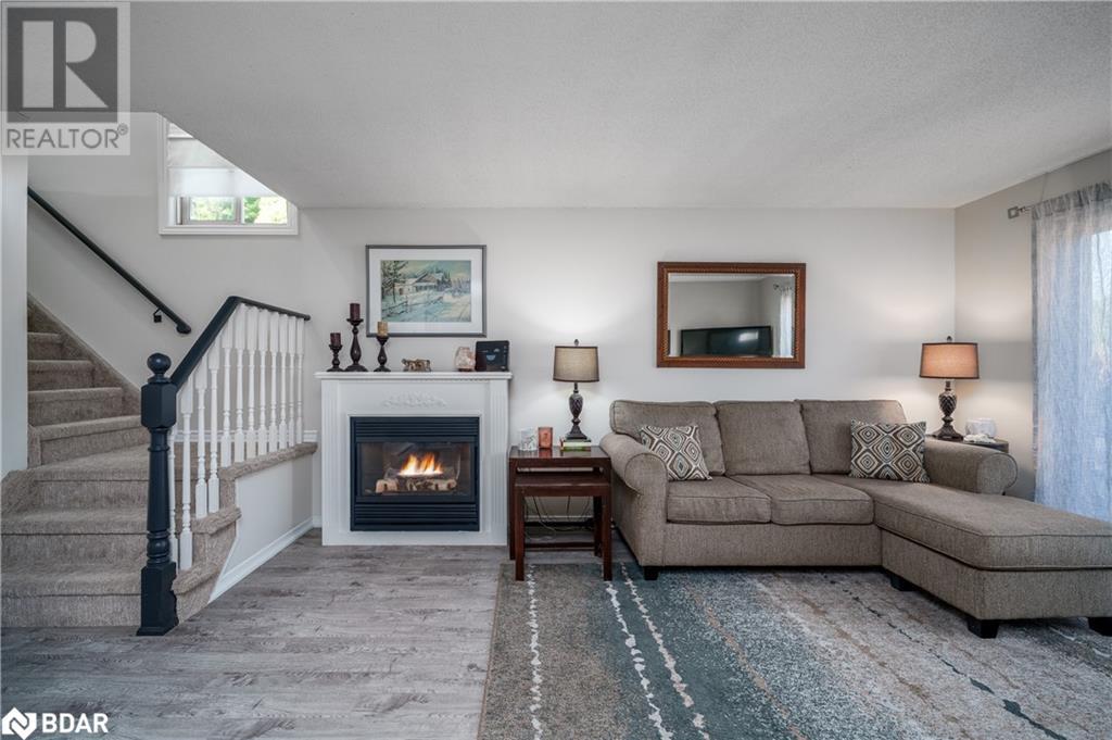 2 Sawmill Road Unit# 36, Barrie, Ontario  L4N 6X3 - Photo 4 - 40695001