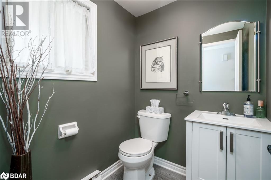 2 Sawmill Road Unit# 36, Barrie, Ontario  L4N 6X3 - Photo 9 - 40695001