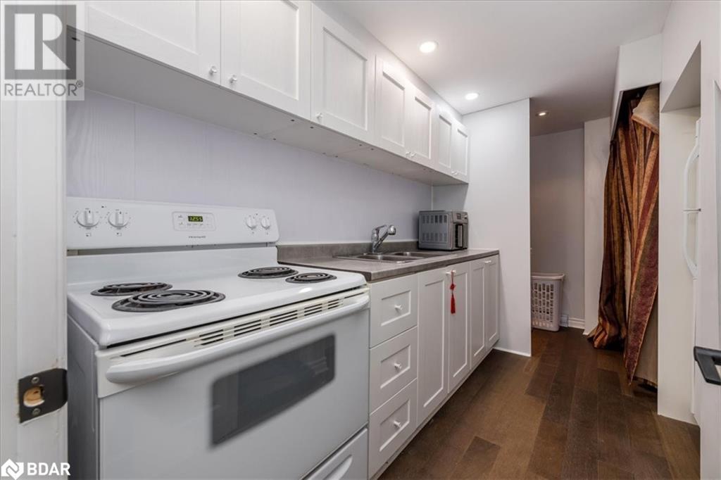 2 Sawmill Road Unit# 36, Barrie, Ontario  L4N 6X3 - Photo 24 - 40695001