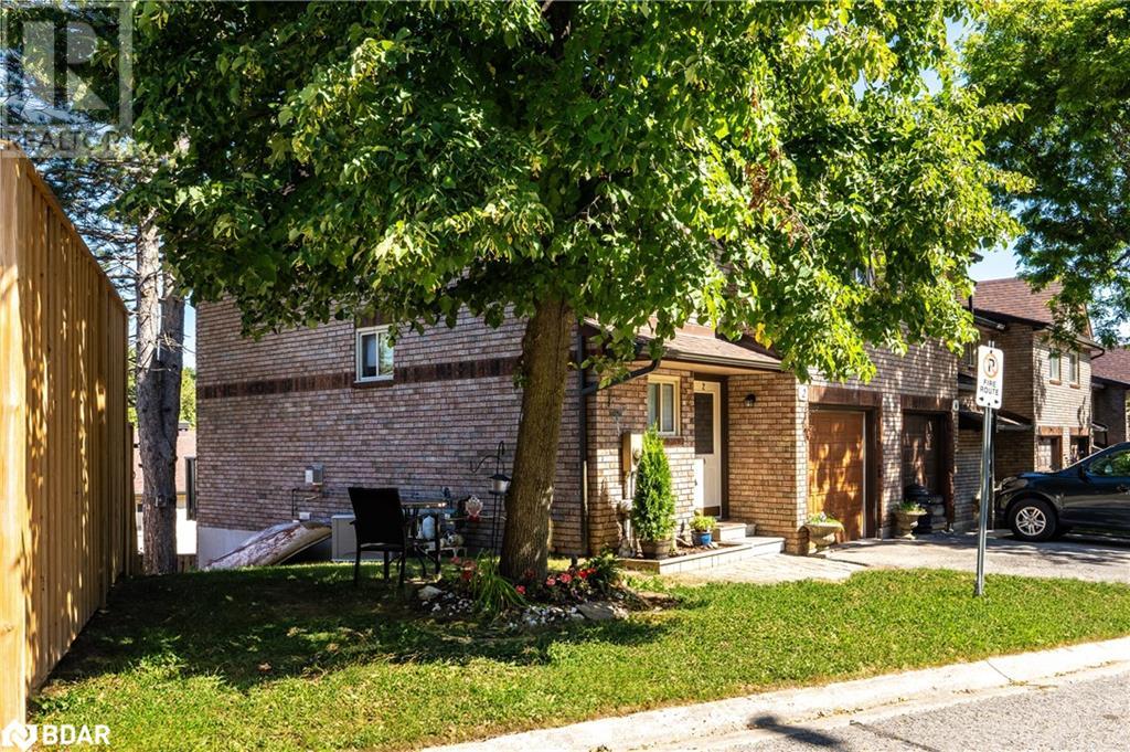 2 Sawmill Road Unit# 36, Barrie, Ontario  L4N 6X3 - Photo 28 - 40695001