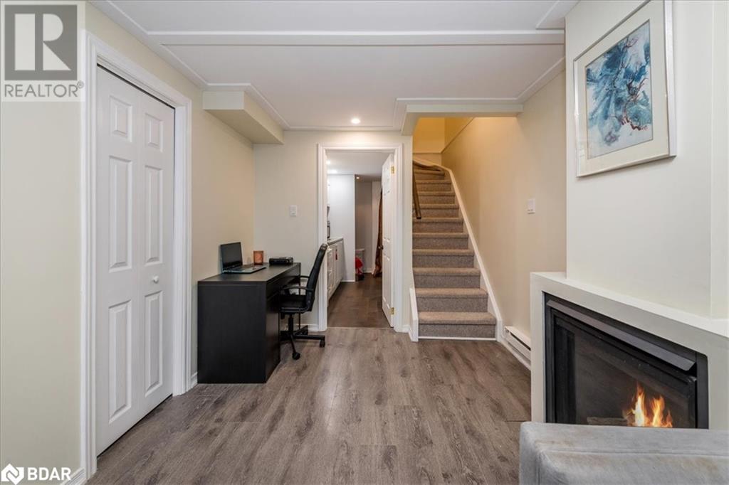 2 Sawmill Road Unit# 36, Barrie, Ontario  L4N 6X3 - Photo 16 - 40695001