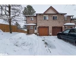 2 SAWMILL Road Unit# 36, Barrie, Ontario