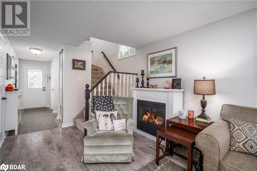 2 Sawmill Road Unit# 36, Barrie, Ontario  L4N 6X3 - Photo 3 - 40695001